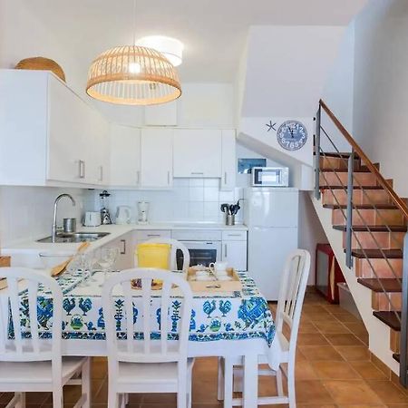 Apartament Fragancias Del Mar & Wifi Poris de Abona Zewnętrze zdjęcie