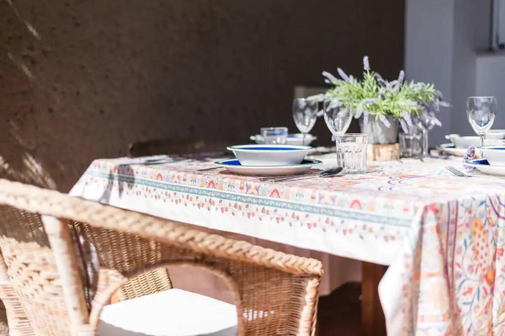 Apartament Fragancias Del Mar & Wifi Poris de Abona Zewnętrze zdjęcie