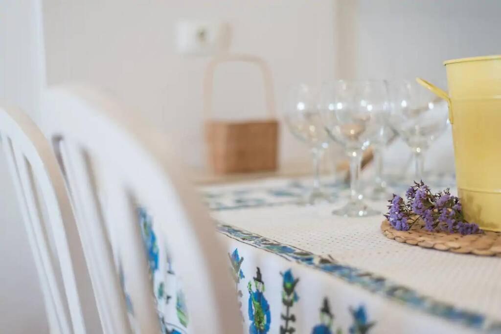 Apartament Fragancias Del Mar & Wifi Poris de Abona Zewnętrze zdjęcie